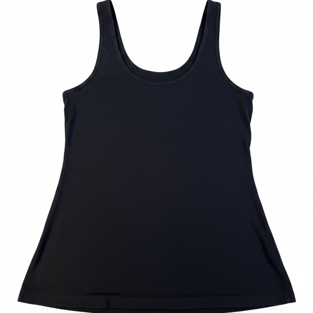 Maurices Black Tank Top